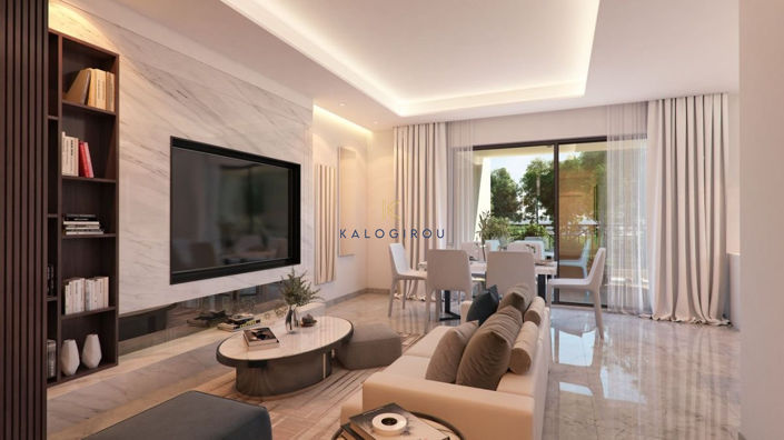 Image No.5-3 Bed Apartment for sale