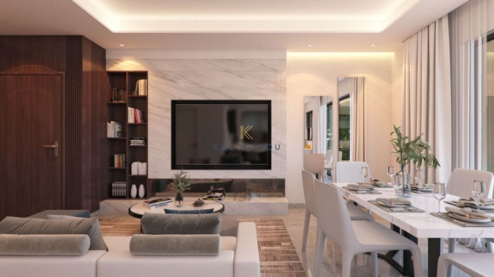 Image No.6-3 Bed Apartment for sale