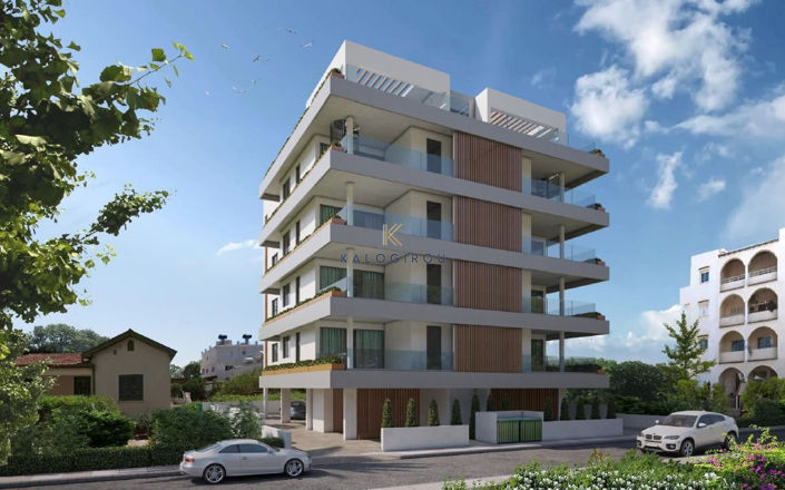 Image No.1-2 Bed Apartment for sale