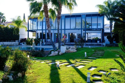 1 - Nicosia, House