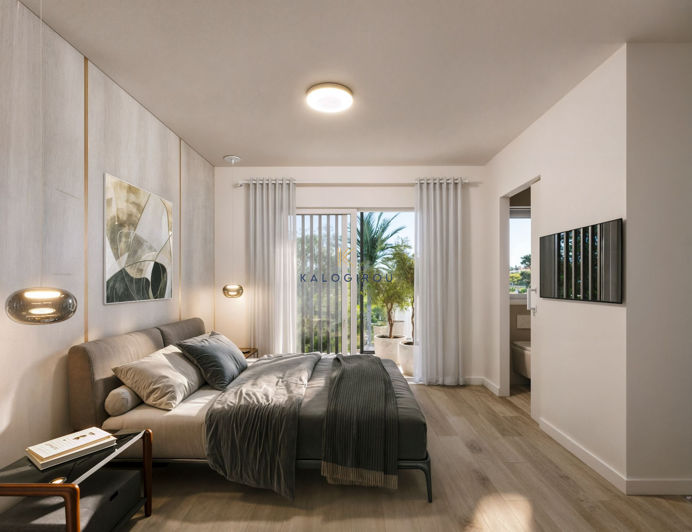 Image No.8-2 Bed Apartment for sale