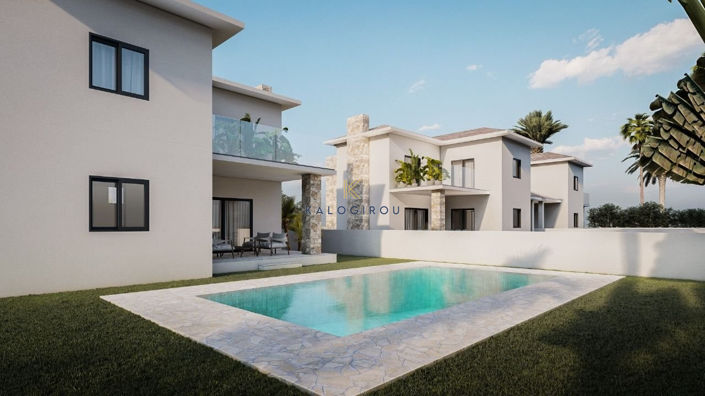Image No.1-3 Bed House for sale