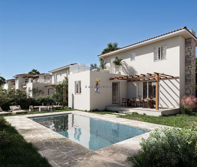 Image No.11-3 Bed House for sale