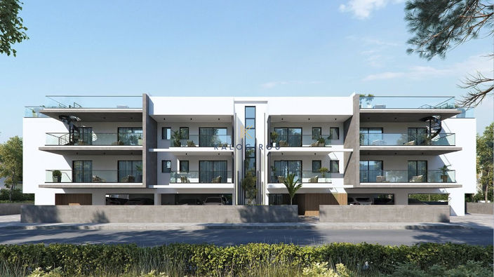 Image No.1-2 Bed Apartment for sale
