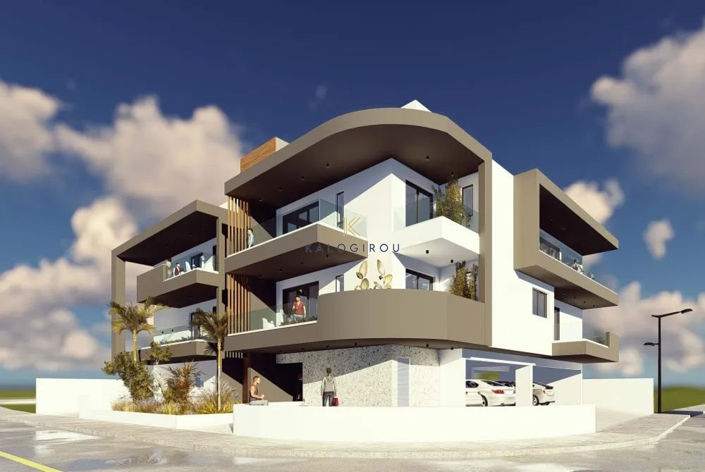 Image No.2-2 Bed Apartment for sale