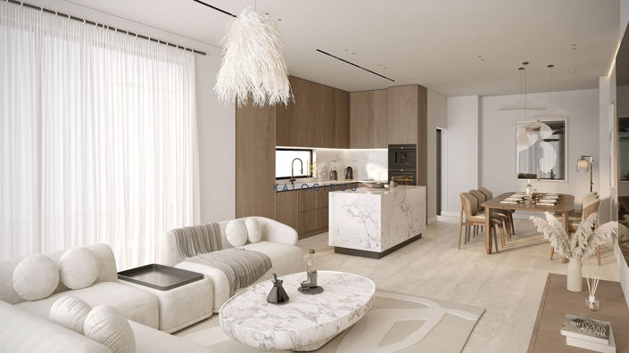 Image No.6-3 Bed House for sale