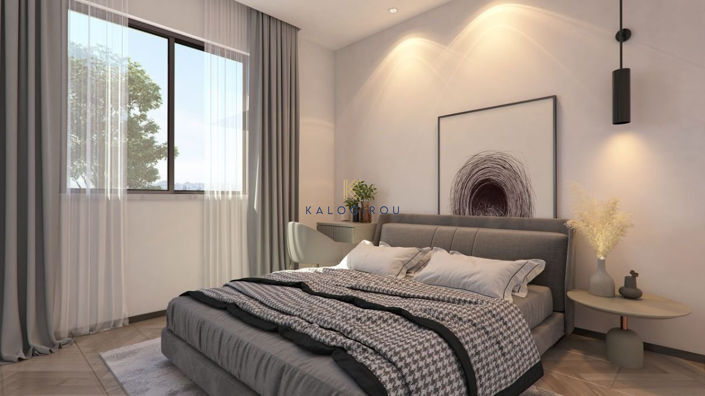 Image No.8-1 Bed Apartment for sale