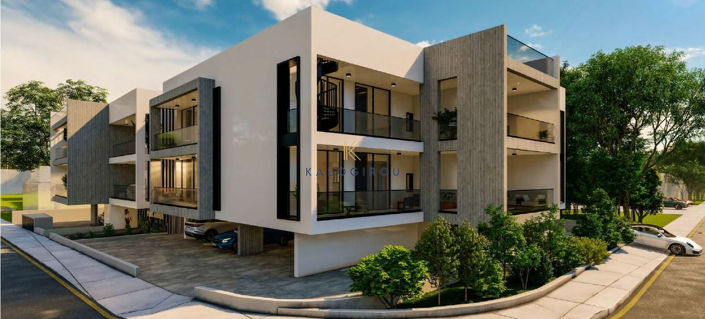 Image No.2-1 Bed Apartment for sale