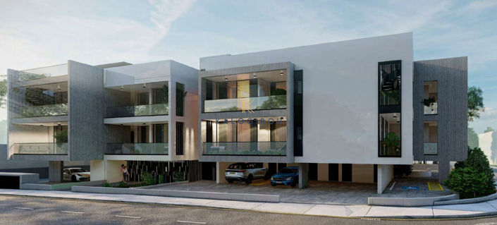 Image No.4-1 Bed Apartment for sale