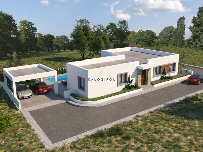 Image No.1-2 Bed Bungalow for sale