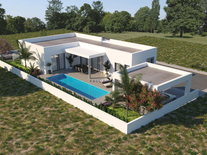 Image No.2-2 Bed Bungalow for sale