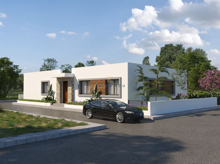 Image No.8-2 Bed Bungalow for sale