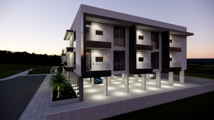 Image No.2-2 Bed Apartment for sale