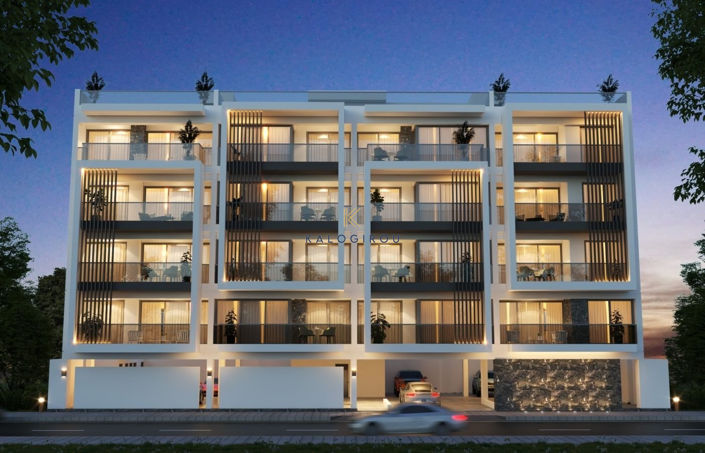 Image No.1-3 Bed Apartment for sale