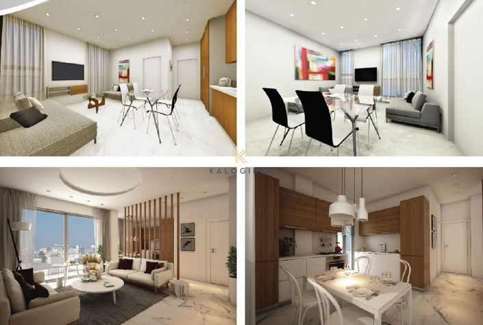 Image No.2-2 Bed Apartment for sale