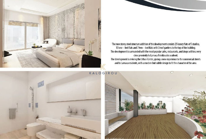 Image No.3-2 Bed Apartment for sale