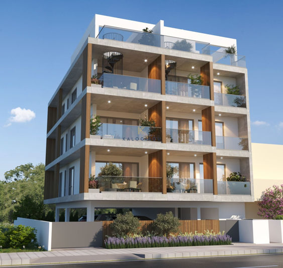 Image No.1-2 Bed Apartment for sale