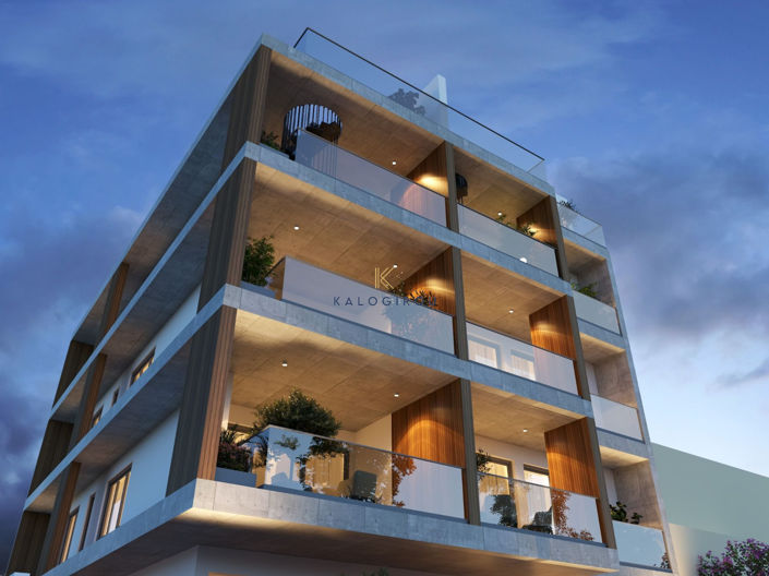 Image No.18-2 Bed Apartment for sale