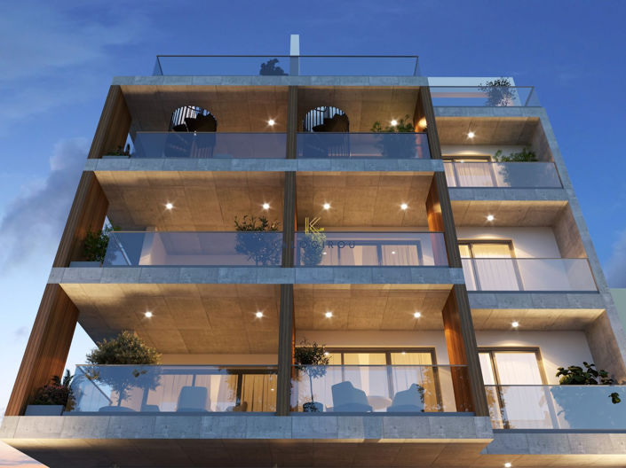 Image No.19-2 Bed Apartment for sale