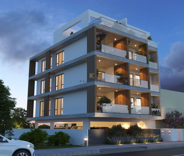 Image No.20-2 Bed Apartment for sale