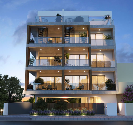 Image No.21-2 Bed Apartment for sale