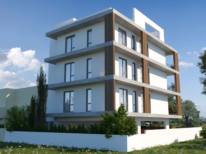 Image No.24-2 Bed Apartment for sale