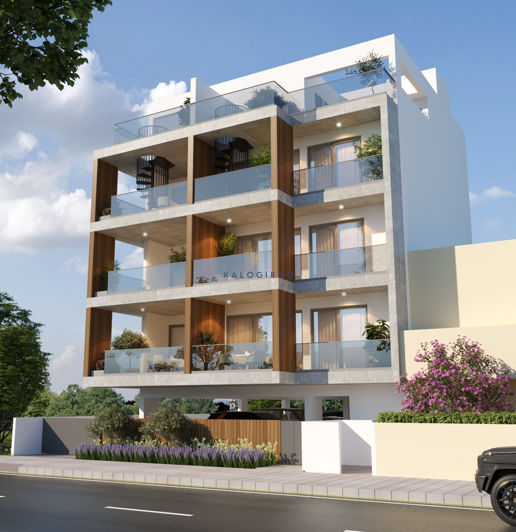 Image No.28-2 Bed Apartment for sale