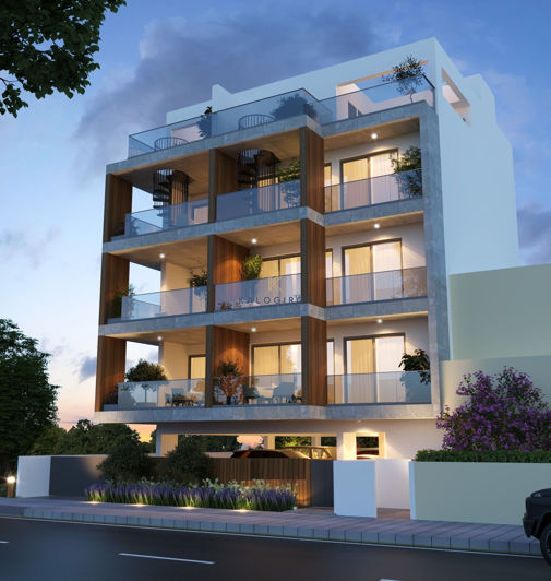 Image No.29-2 Bed Apartment for sale