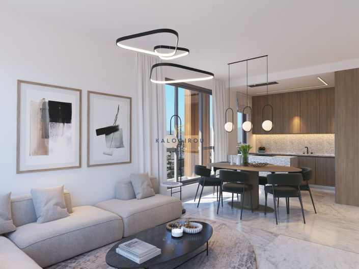 Image No.3-2 Bed Apartment for sale