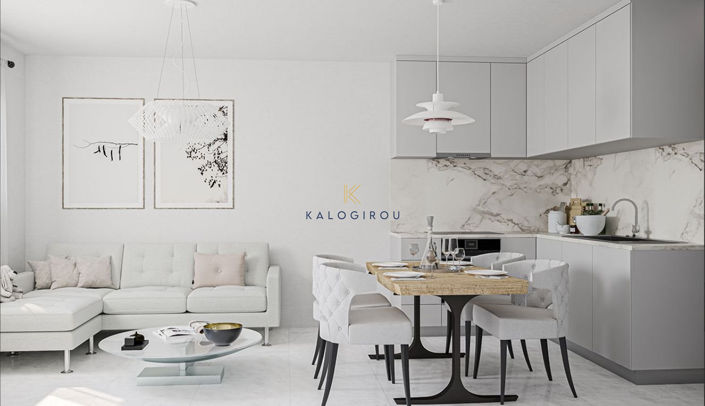 Image No.2-3 Bed Apartment for sale