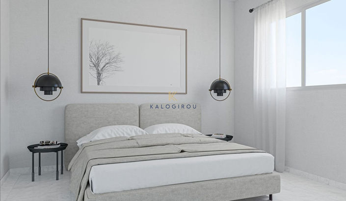 Image No.6-3 Bed Apartment for sale