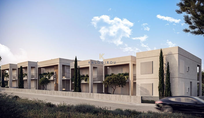 Image No.10-2 Bed Apartment for sale