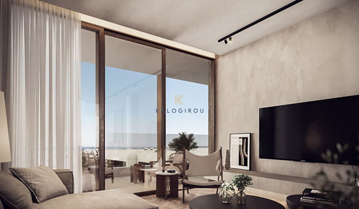 Image No.4-2 Bed Apartment for sale