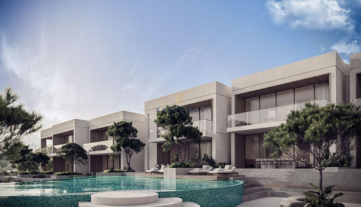 Image No.6-2 Bed Apartment for sale