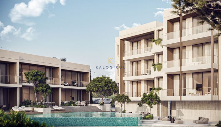 Image No.9-2 Bed Apartment for sale