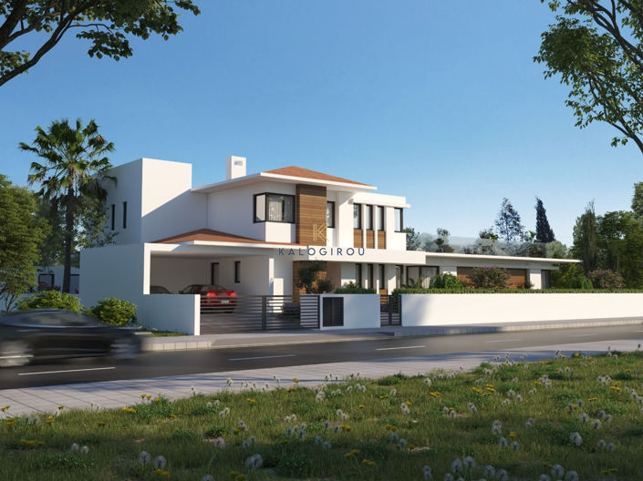 Image No.1-5 Bed House for sale
