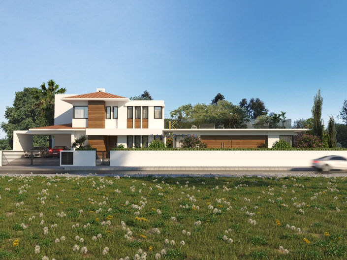 Image No.4-5 Bed House for sale