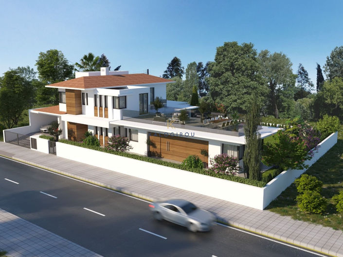 Image No.5-5 Bed House for sale