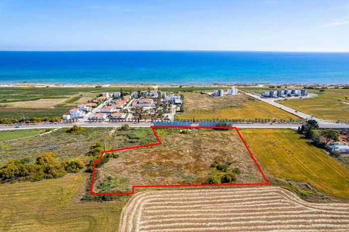 Image No.1-Land for sale