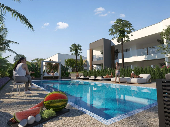 Image No.6-1 Bed Apartment for sale