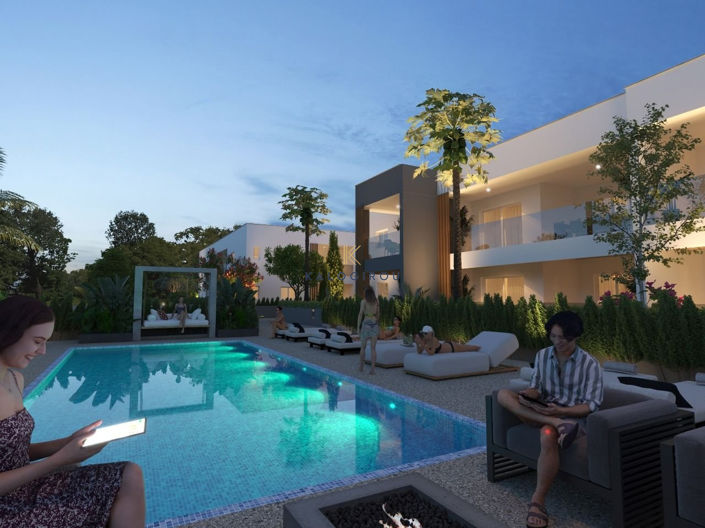 Image No.5-2 Bed Apartment for sale