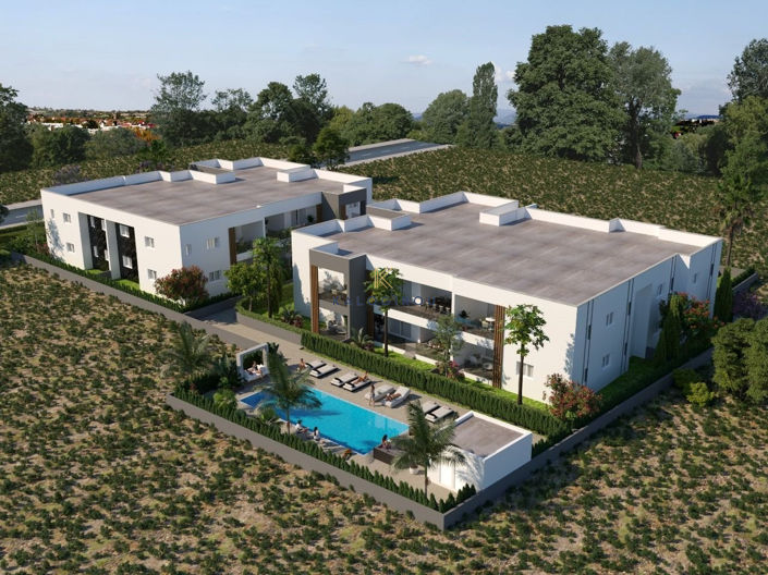 Image No.4-1 Bed Apartment for sale