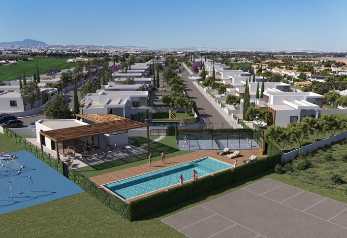 Image No.3-3 Bed Bungalow for sale