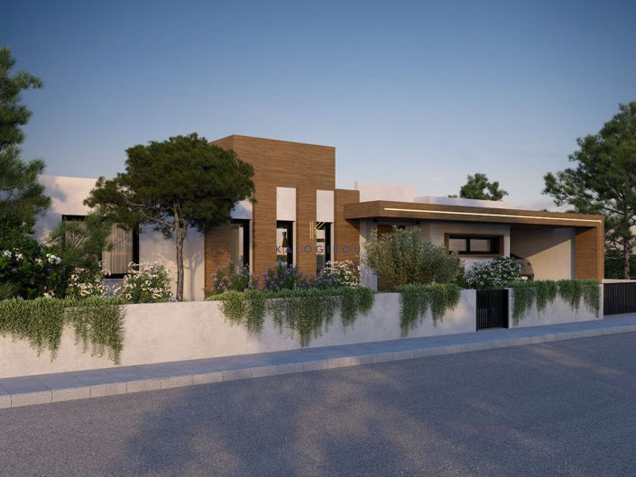 Image No.19-3 Bed Bungalow for sale