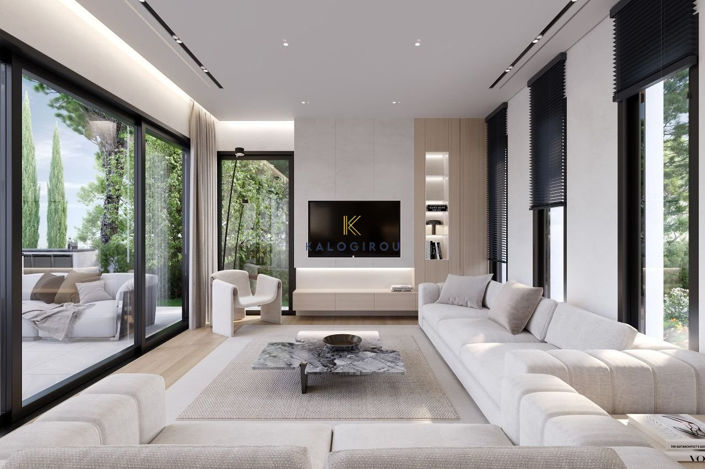 Image No.22-4 Bed House for sale