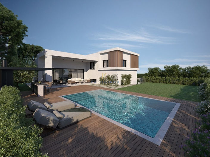 Image No.1-4 Bed House for sale