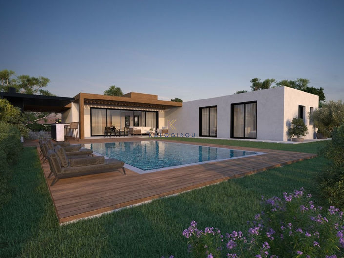 Image No.20-4 Bed House for sale