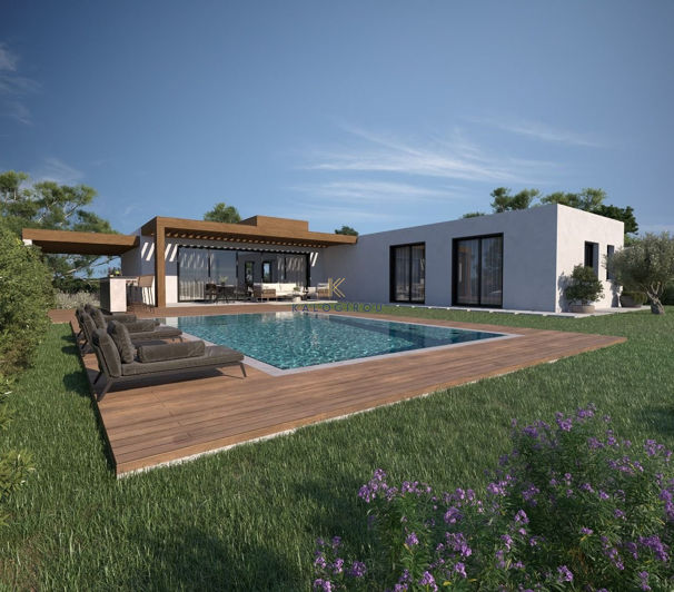 Image No.21-4 Bed House for sale