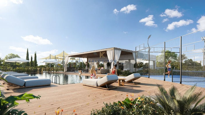 Image No.26-4 Bed House for sale