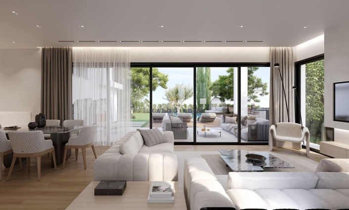 Image No.3-4 Bed House for sale